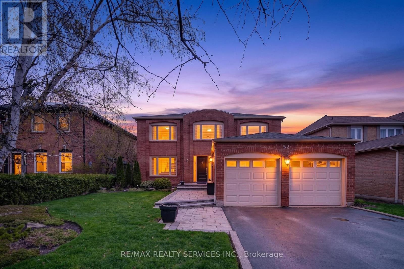 52 NOTTINGHAM CRESCENT, Brampton (Westgate), Ontario, L6S4G4 — Photo 50