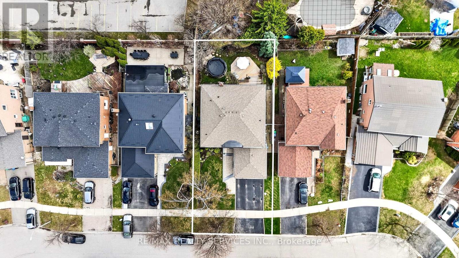 52 NOTTINGHAM CRESCENT, Brampton (Westgate), Ontario, L6S4G4 — Photo 7