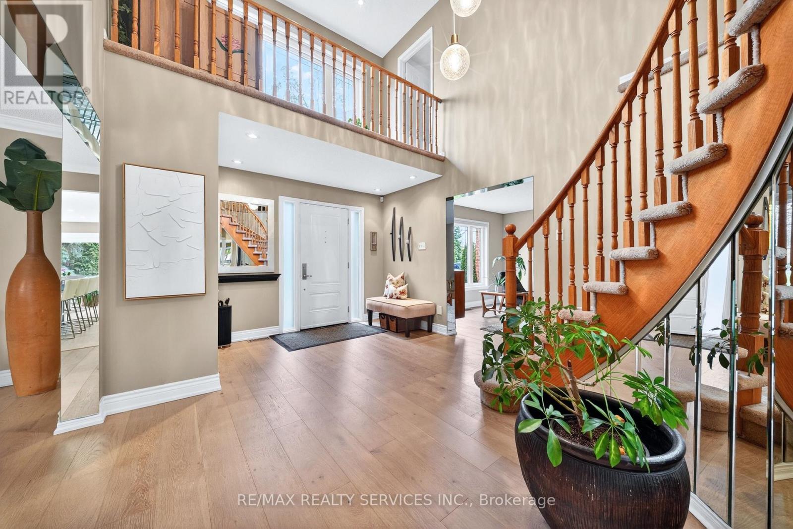 52 NOTTINGHAM CRESCENT, Brampton (Westgate), Ontario, L6S4G4 — Photo 8