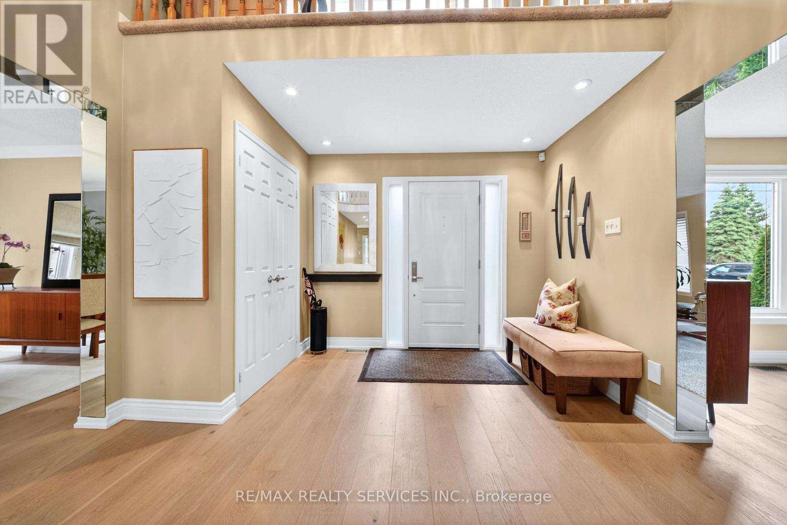 52 NOTTINGHAM CRESCENT, Brampton (Westgate), Ontario, L6S4G4 — Photo 9