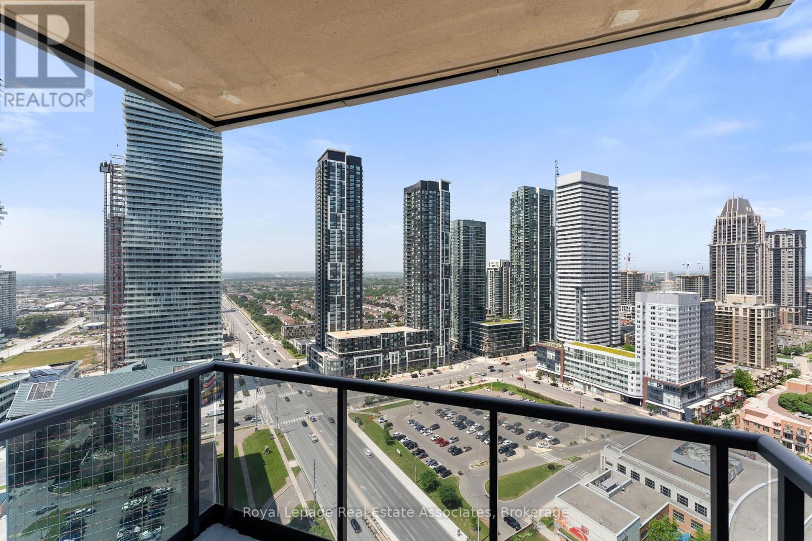 2604 - 330 BURNHAMTHORPE ROAD W, Mississauga (City Centre), Ontario, L5C4P4 — Photo 19