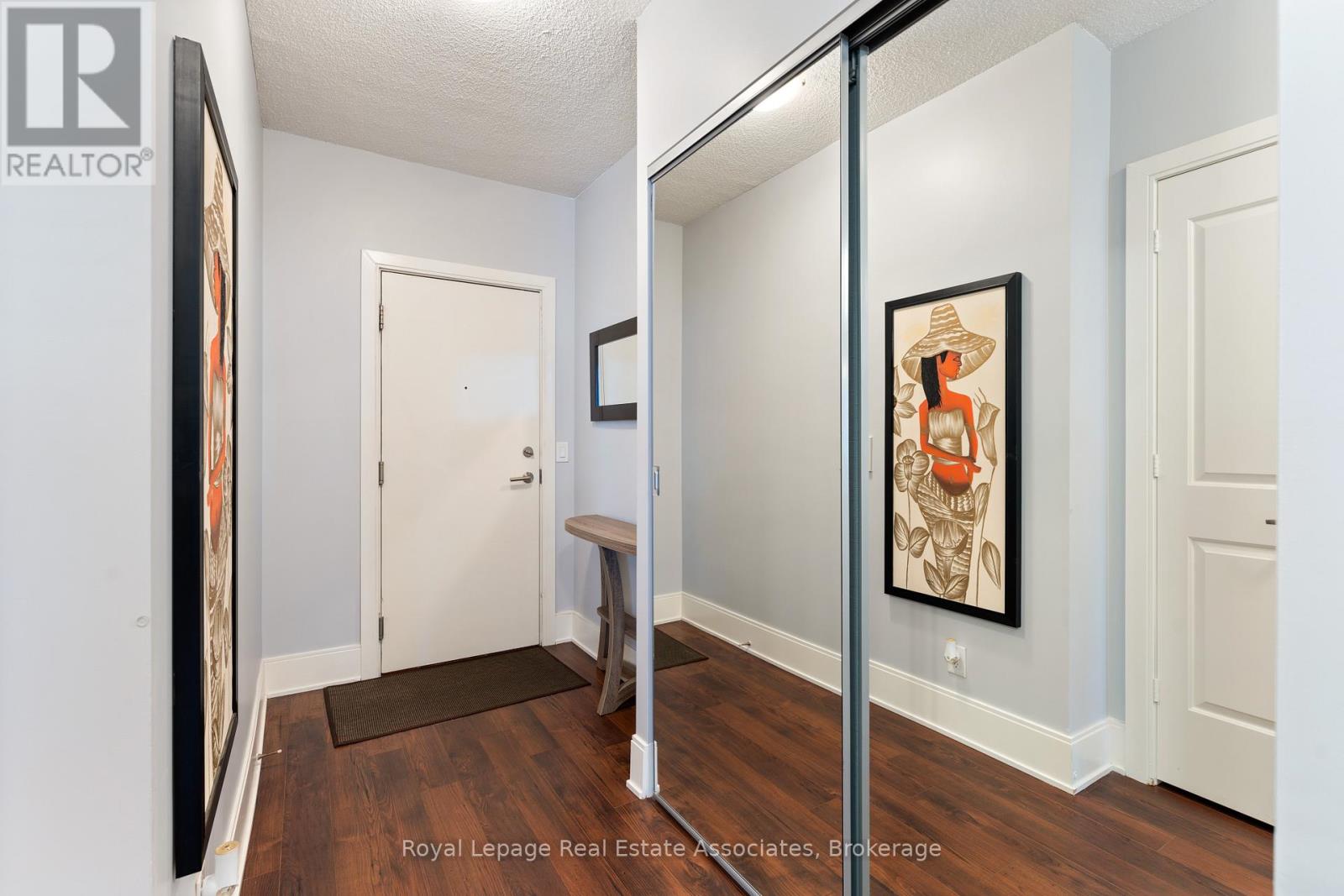 2604 - 330 BURNHAMTHORPE ROAD W, Mississauga (City Centre), Ontario, L5C4P4 — Photo 23