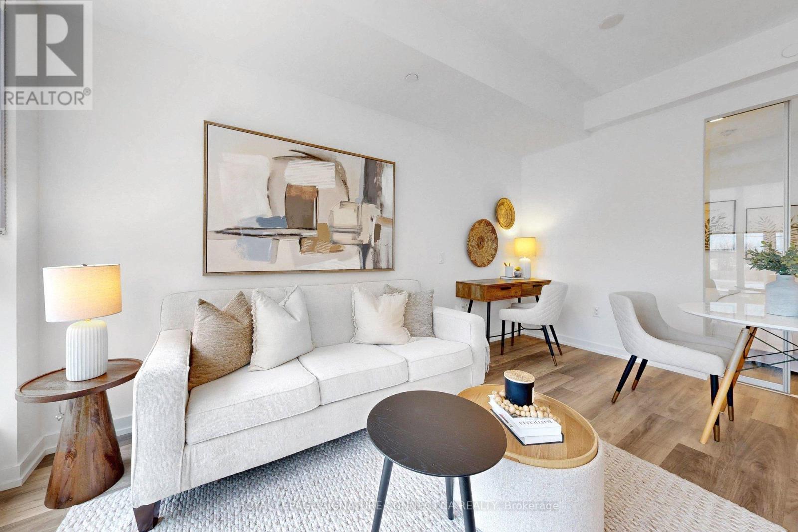 208 - 6 CHARTWELL ROAD, Toronto (Stonegate-Queensway), Ontario, M8Z0H2 — Photo 10