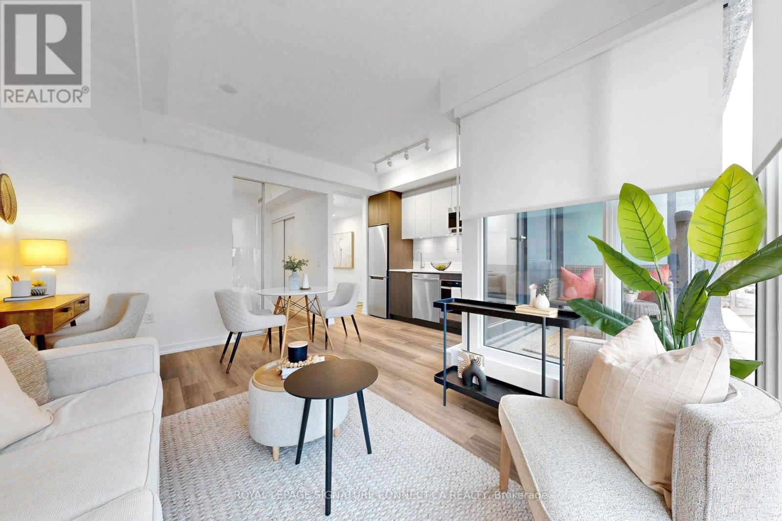 208 - 6 CHARTWELL ROAD, Toronto (Stonegate-Queensway), Ontario, M8Z0H2 — Photo 11