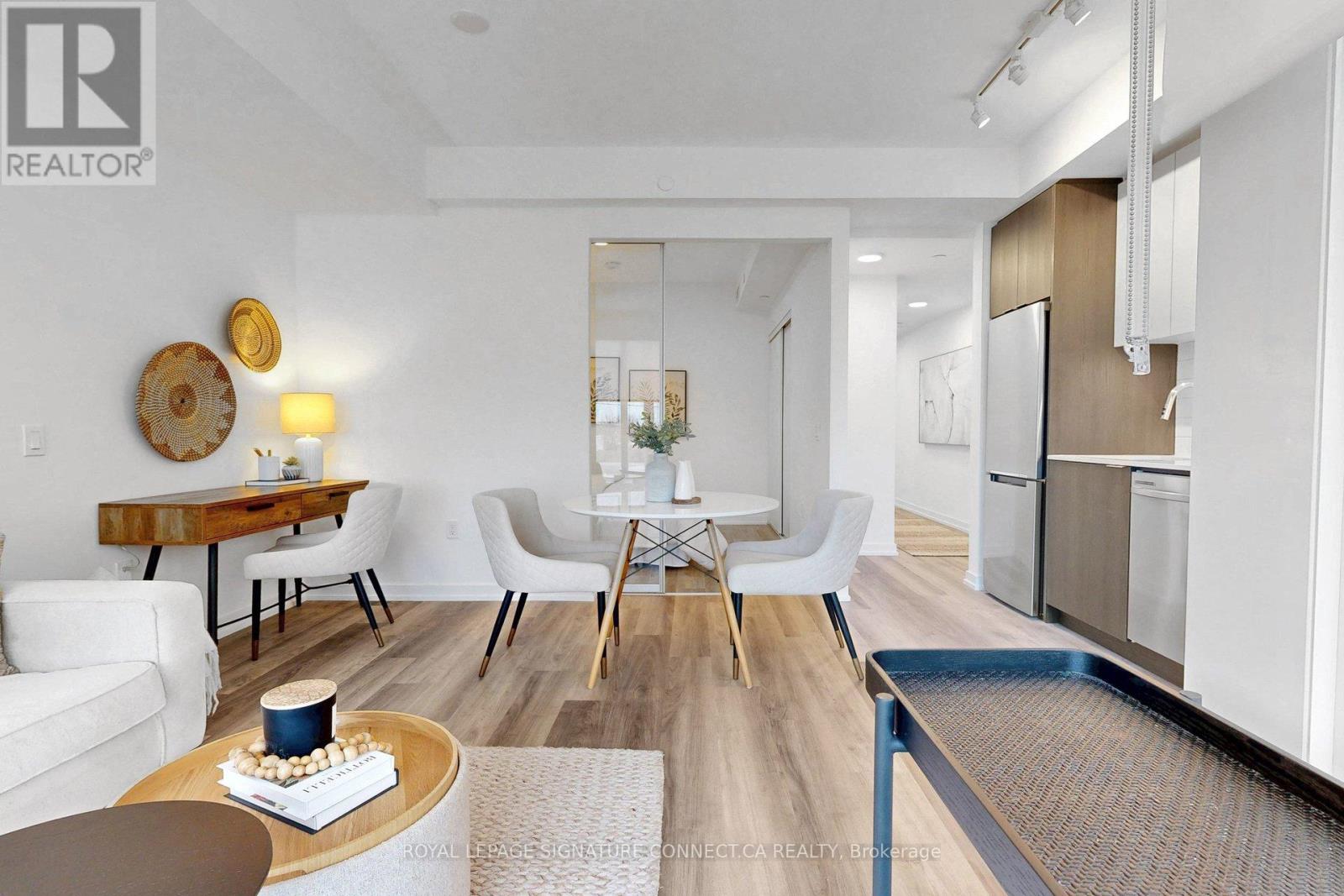 208 - 6 CHARTWELL ROAD, Toronto (Stonegate-Queensway), Ontario, M8Z0H2 — Photo 12