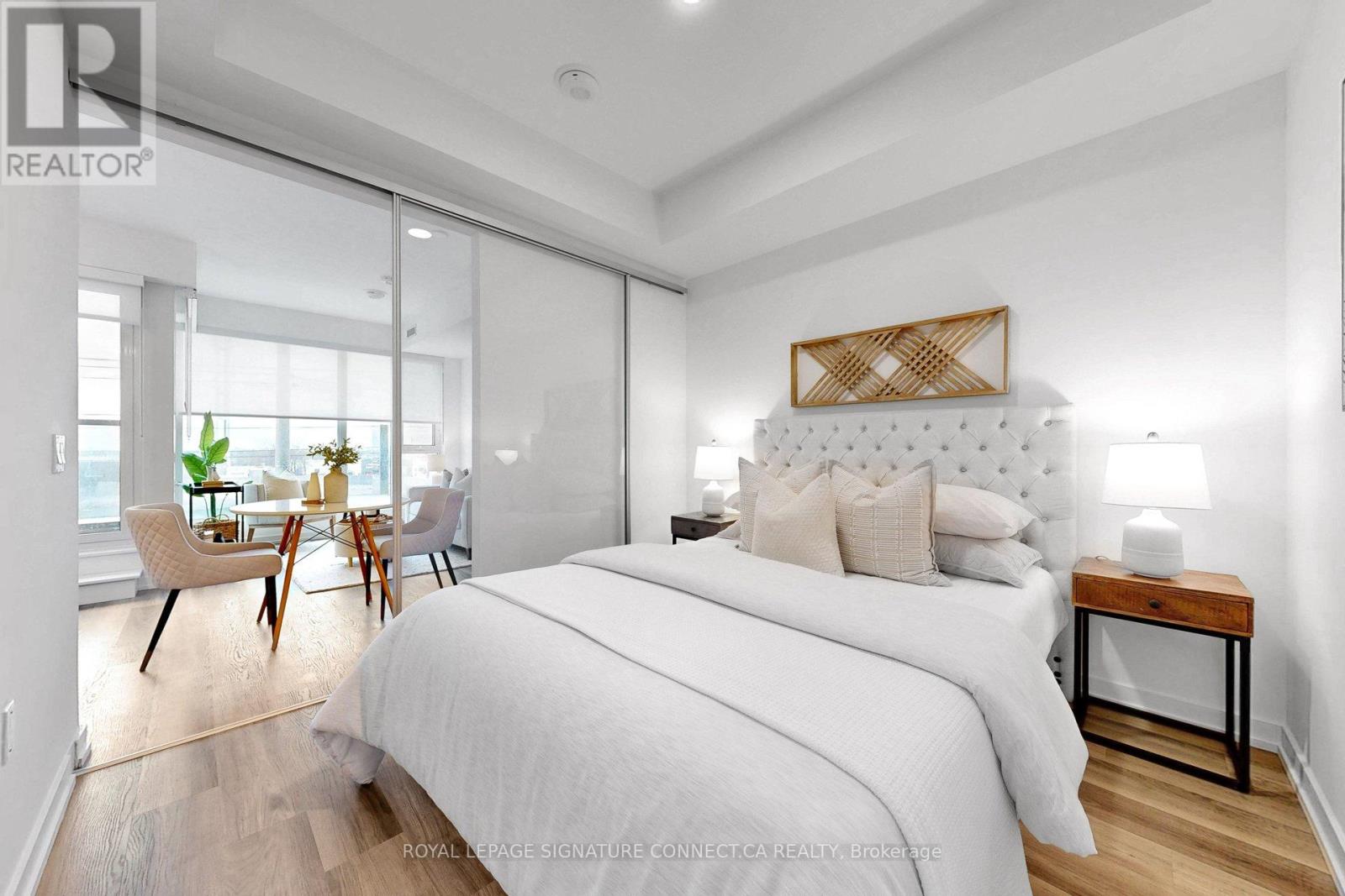 208 - 6 CHARTWELL ROAD, Toronto (Stonegate-Queensway), Ontario, M8Z0H2 — Photo 14