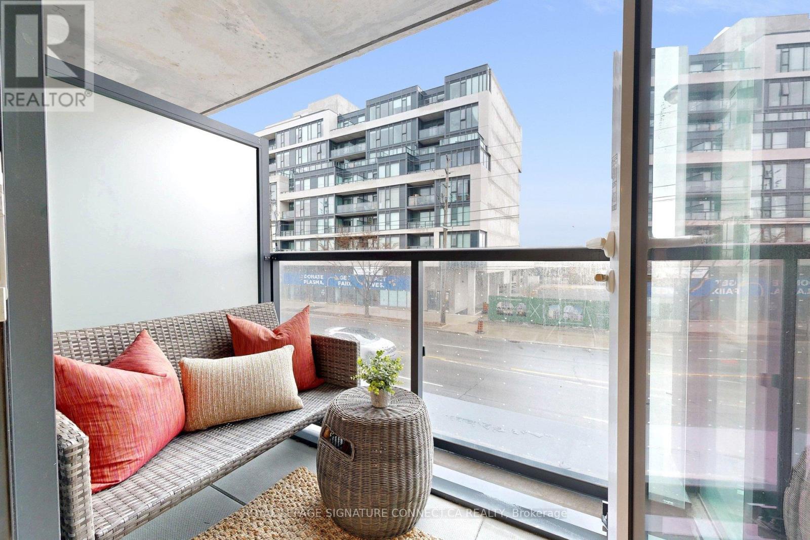 208 - 6 CHARTWELL ROAD, Toronto (Stonegate-Queensway), Ontario, M8Z0H2 — Photo 16