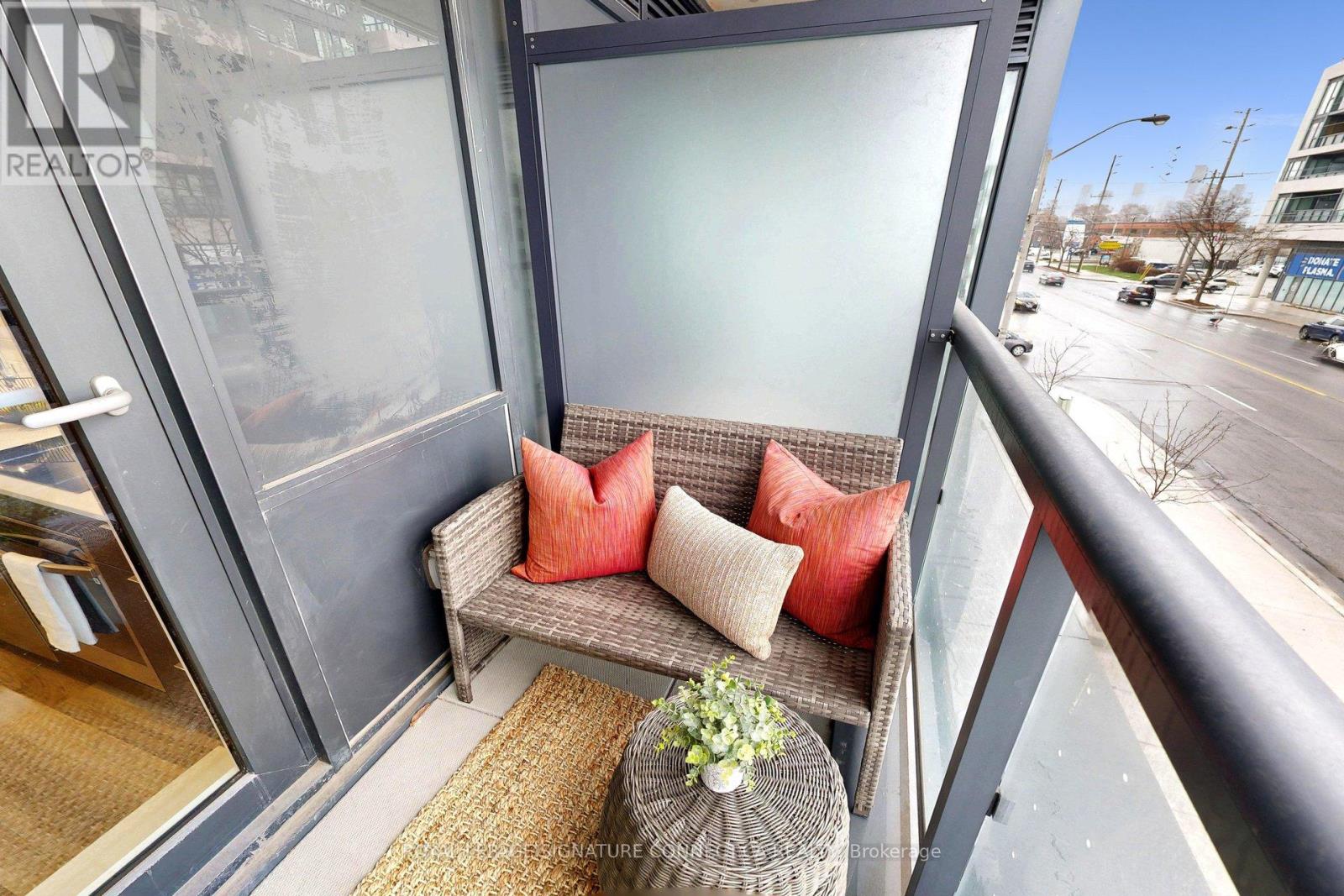 208 - 6 CHARTWELL ROAD, Toronto (Stonegate-Queensway), Ontario, M8Z0H2 — Photo 17