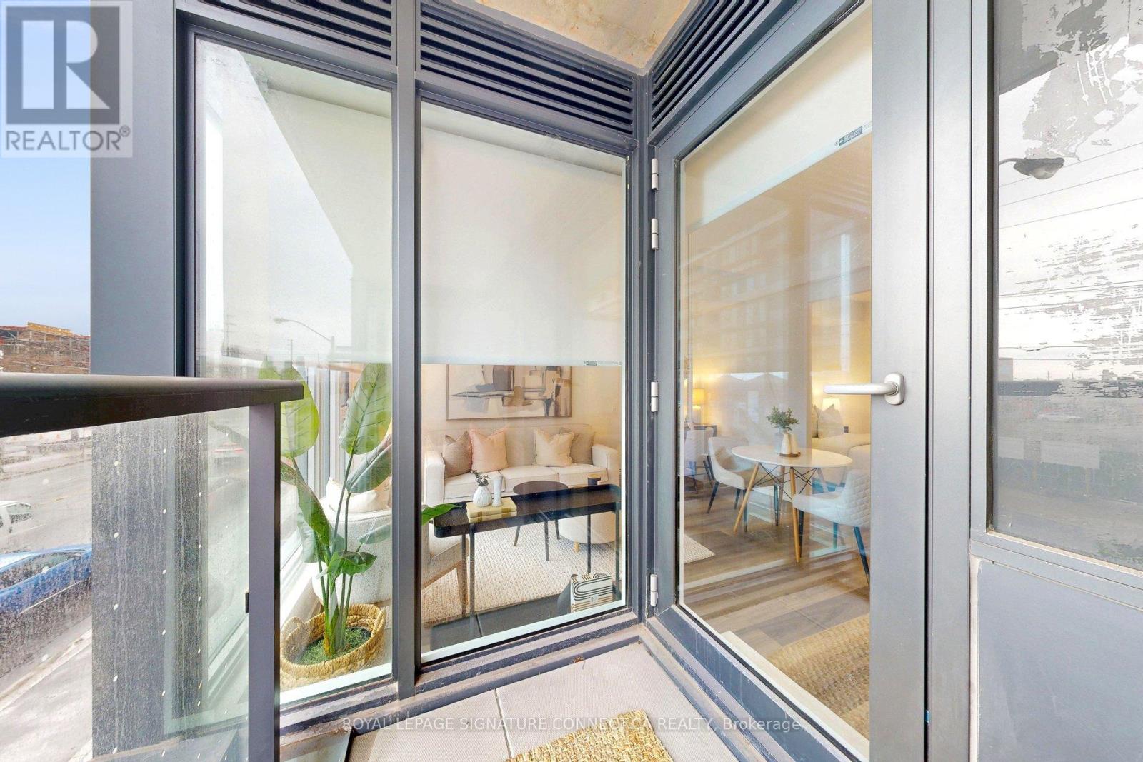 208 - 6 CHARTWELL ROAD, Toronto (Stonegate-Queensway), Ontario, M8Z0H2 — Photo 18