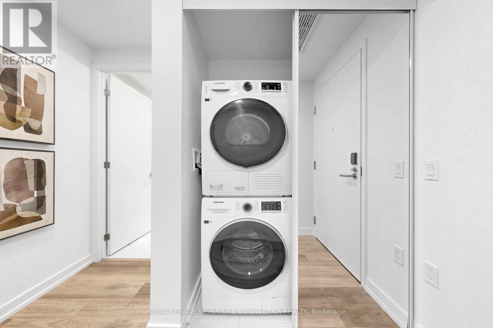 208 - 6 CHARTWELL ROAD, Toronto (Stonegate-Queensway), Ontario, M8Z0H2 — Photo 20