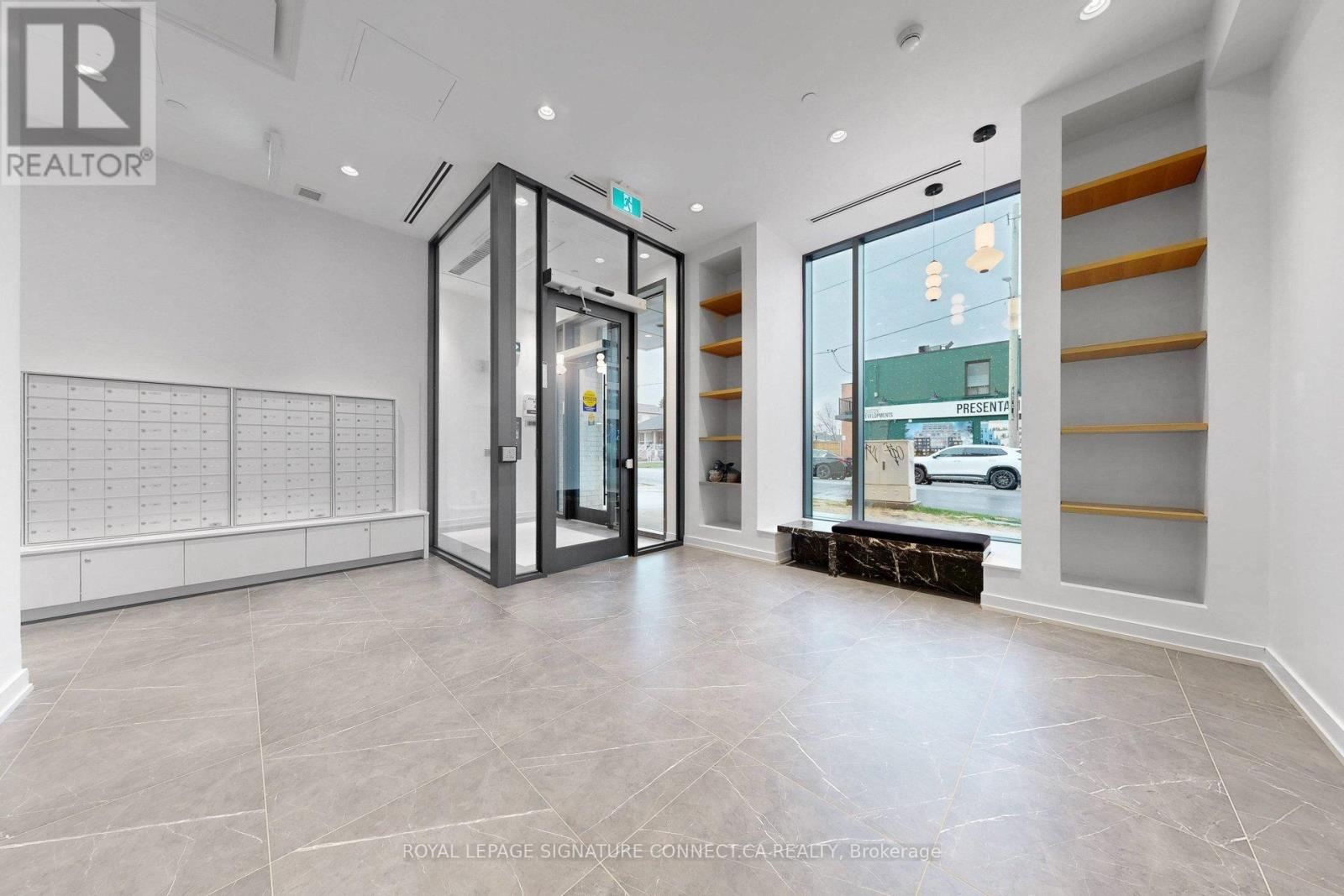 208 - 6 CHARTWELL ROAD, Toronto (Stonegate-Queensway), Ontario, M8Z0H2 — Photo 21