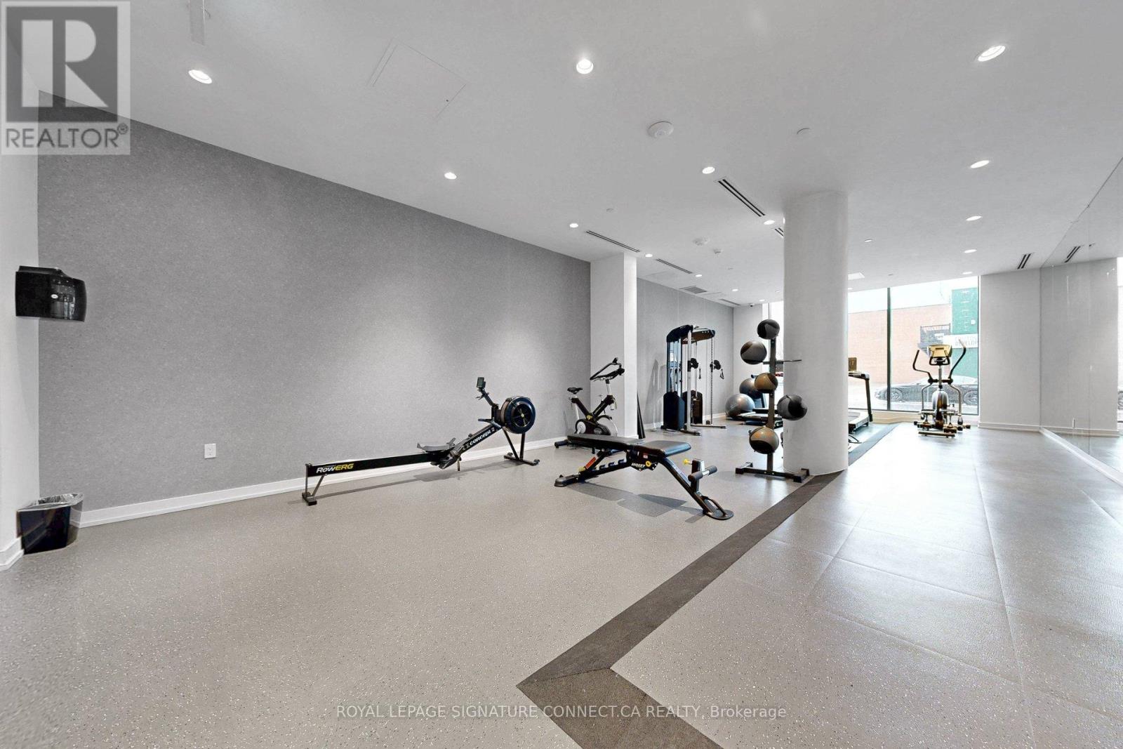 208 - 6 CHARTWELL ROAD, Toronto (Stonegate-Queensway), Ontario, M8Z0H2 — Photo 22