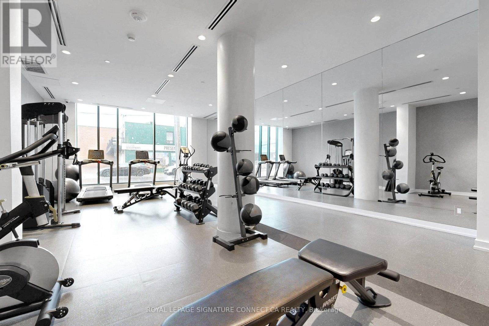 208 - 6 CHARTWELL ROAD, Toronto (Stonegate-Queensway), Ontario, M8Z0H2 — Photo 23