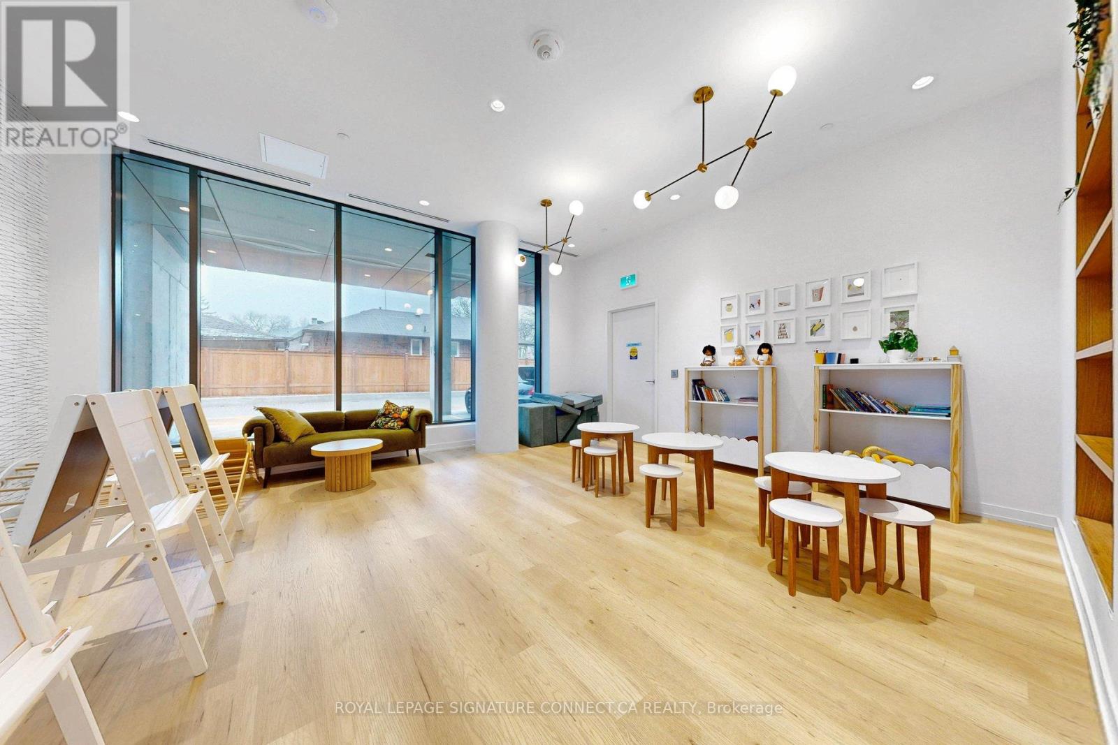 208 - 6 CHARTWELL ROAD, Toronto (Stonegate-Queensway), Ontario, M8Z0H2 — Photo 24