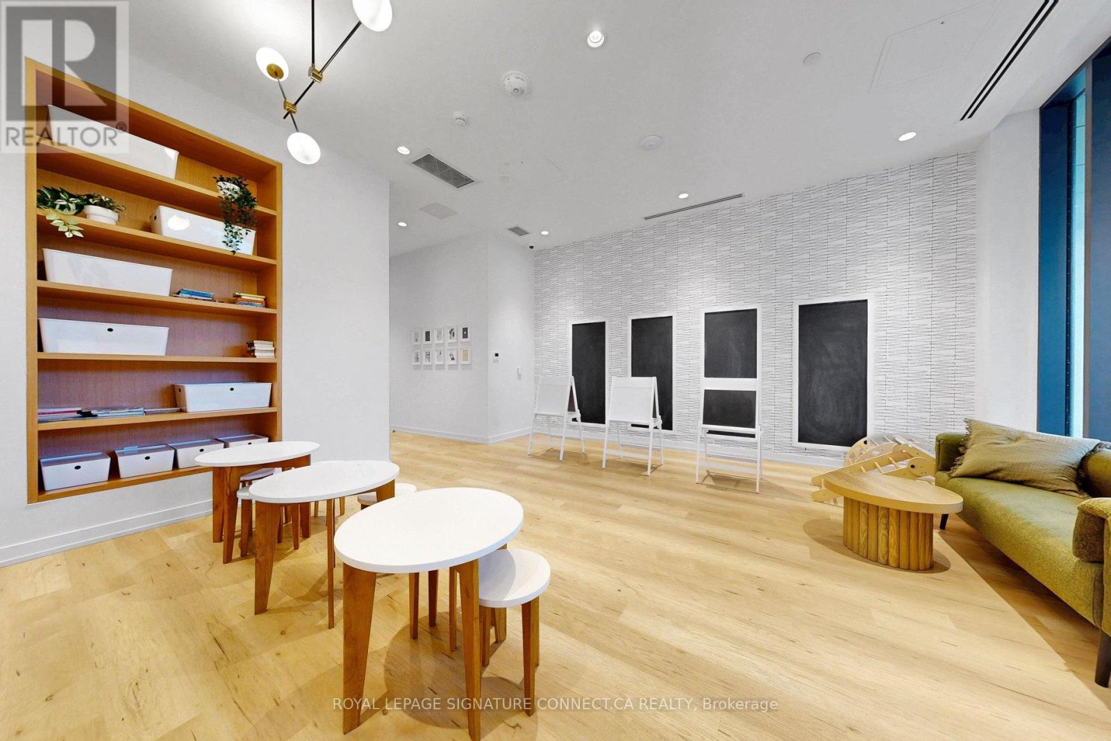 208 - 6 CHARTWELL ROAD, Toronto (Stonegate-Queensway), Ontario, M8Z0H2 — Photo 25