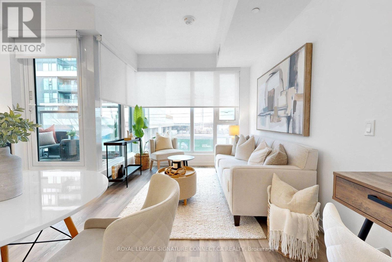 208 - 6 CHARTWELL ROAD, Toronto (Stonegate-Queensway), Ontario, M8Z0H2 — Photo 9