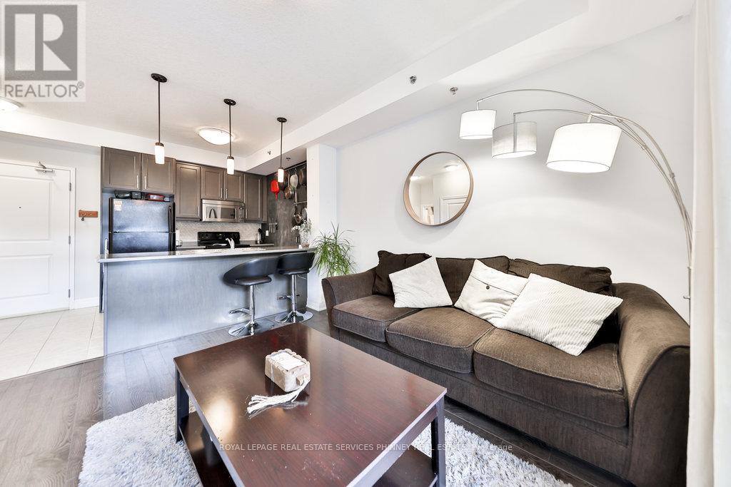 230 - 5317 UPPER MIDDLE ROAD, Burlington (Orchard), Ontario, L7L0G8 — Photo 10