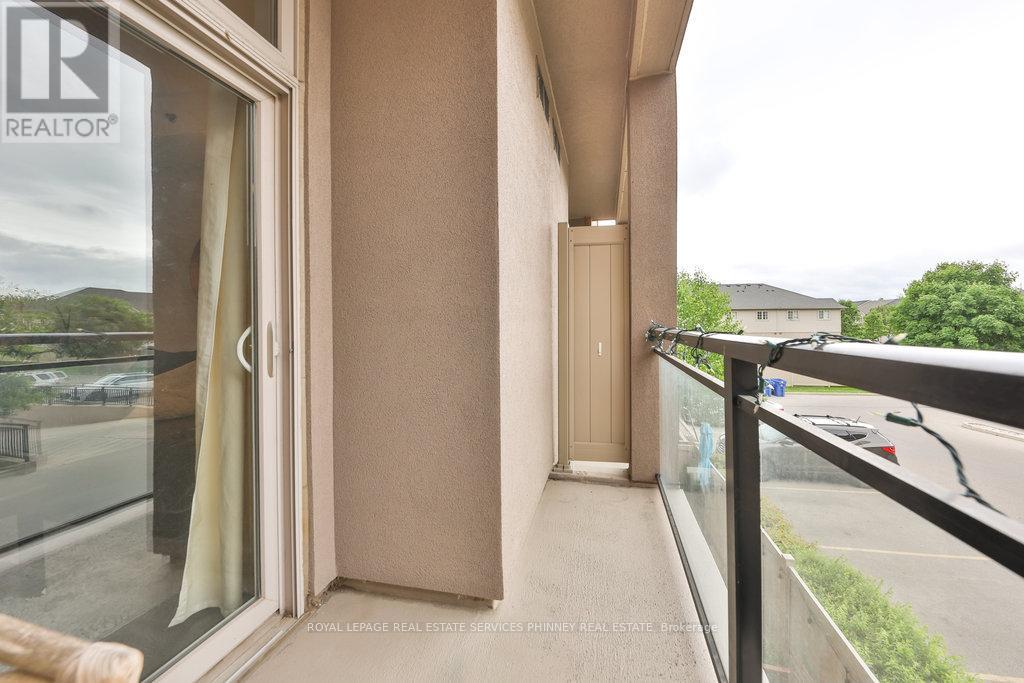 230 - 5317 UPPER MIDDLE ROAD, Burlington (Orchard), Ontario, L7L0G8 — Photo 11