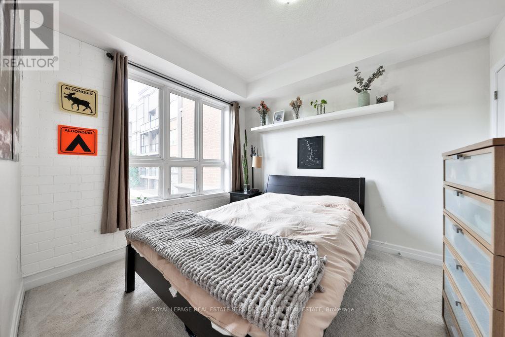 230 - 5317 UPPER MIDDLE ROAD, Burlington (Orchard), Ontario, L7L0G8 — Photo 12