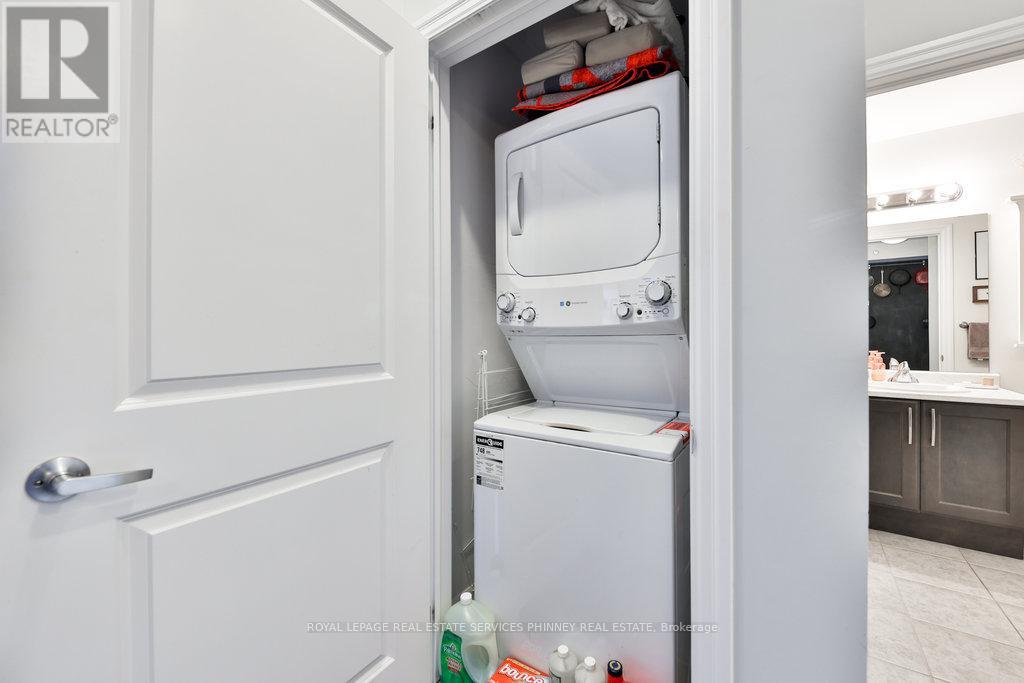 230 - 5317 UPPER MIDDLE ROAD, Burlington (Orchard), Ontario, L7L0G8 — Photo 14