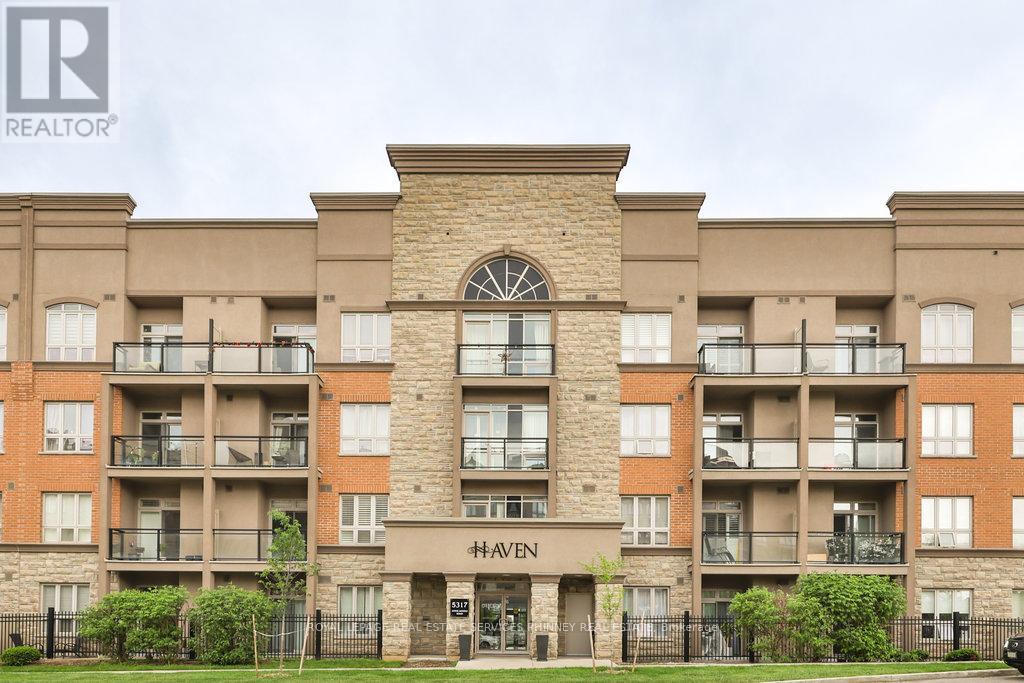 230 - 5317 UPPER MIDDLE ROAD, Burlington (Orchard), Ontario, L7L0G8 — Photo 15