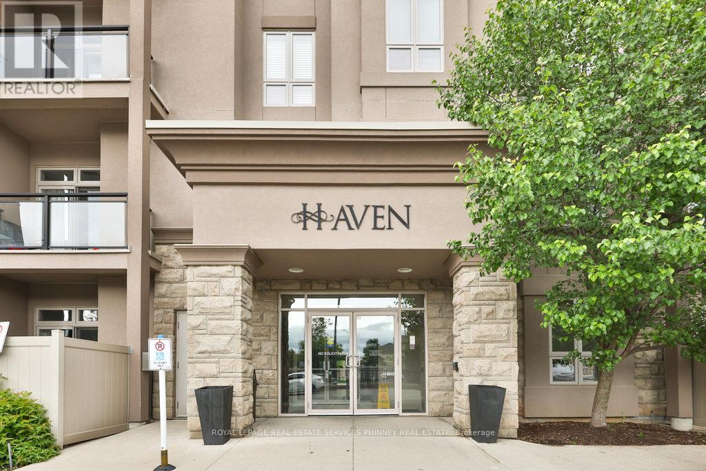 230 - 5317 UPPER MIDDLE ROAD, Burlington (Orchard), Ontario, L7L0G8 — Photo 16