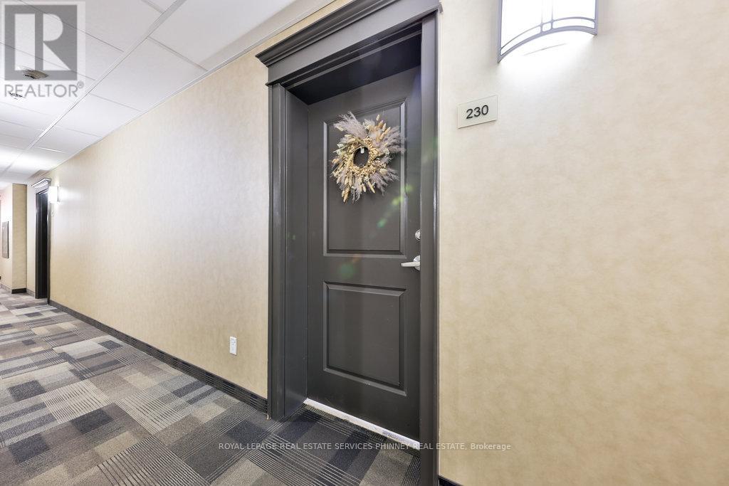 230 - 5317 UPPER MIDDLE ROAD, Burlington (Orchard), Ontario, L7L0G8 — Photo 2