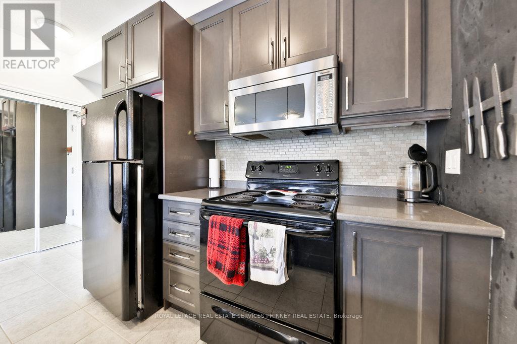 230 - 5317 UPPER MIDDLE ROAD, Burlington (Orchard), Ontario, L7L0G8 — Photo 7