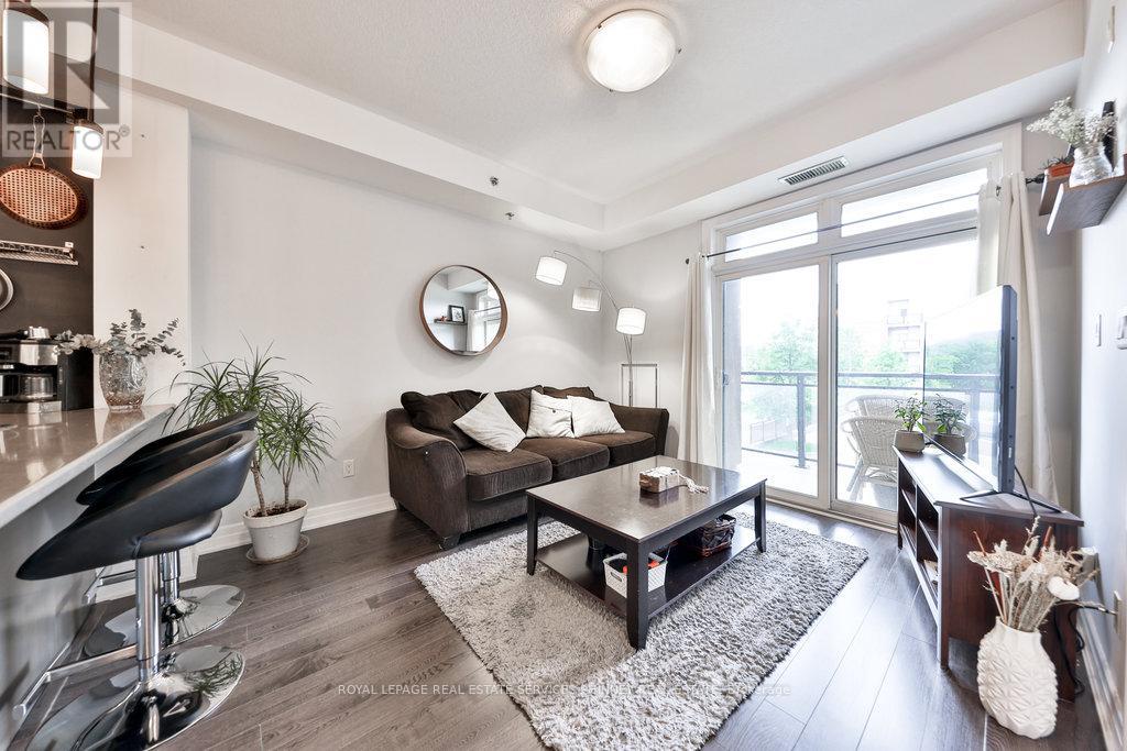 230 - 5317 UPPER MIDDLE ROAD, Burlington (Orchard), Ontario, L7L0G8 — Photo 8