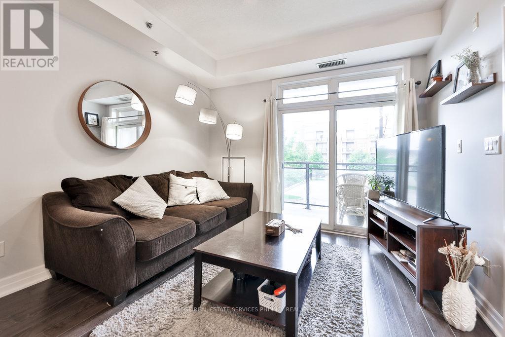 230 - 5317 UPPER MIDDLE ROAD, Burlington (Orchard), Ontario, L7L0G8 — Photo 9