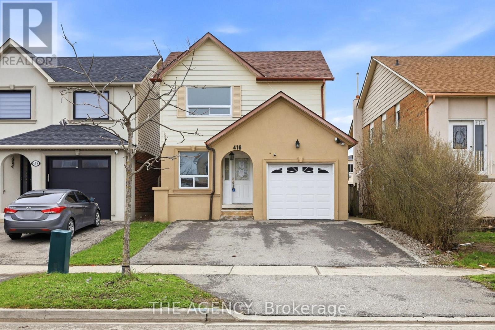 416 HANSEN ROAD N, Brampton (Madoc), Ontario, L6V3P7 — Photo 2