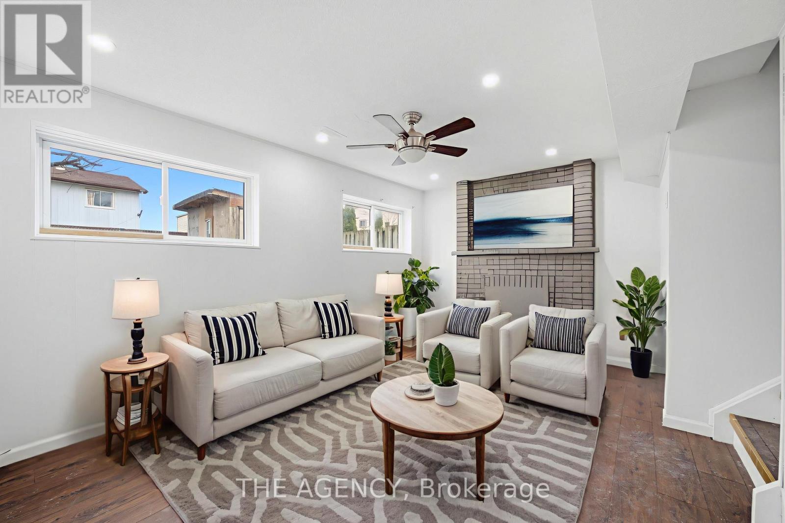 416 HANSEN ROAD N, Brampton (Madoc), Ontario, L6V3P7 — Photo 35