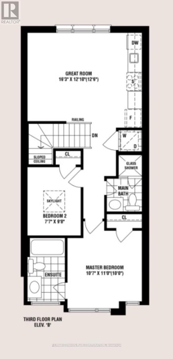 UPPER - 4 WILD ROSE GARDENS, Toronto (Rustic), Ontario, M6L1C7 — Photo 10