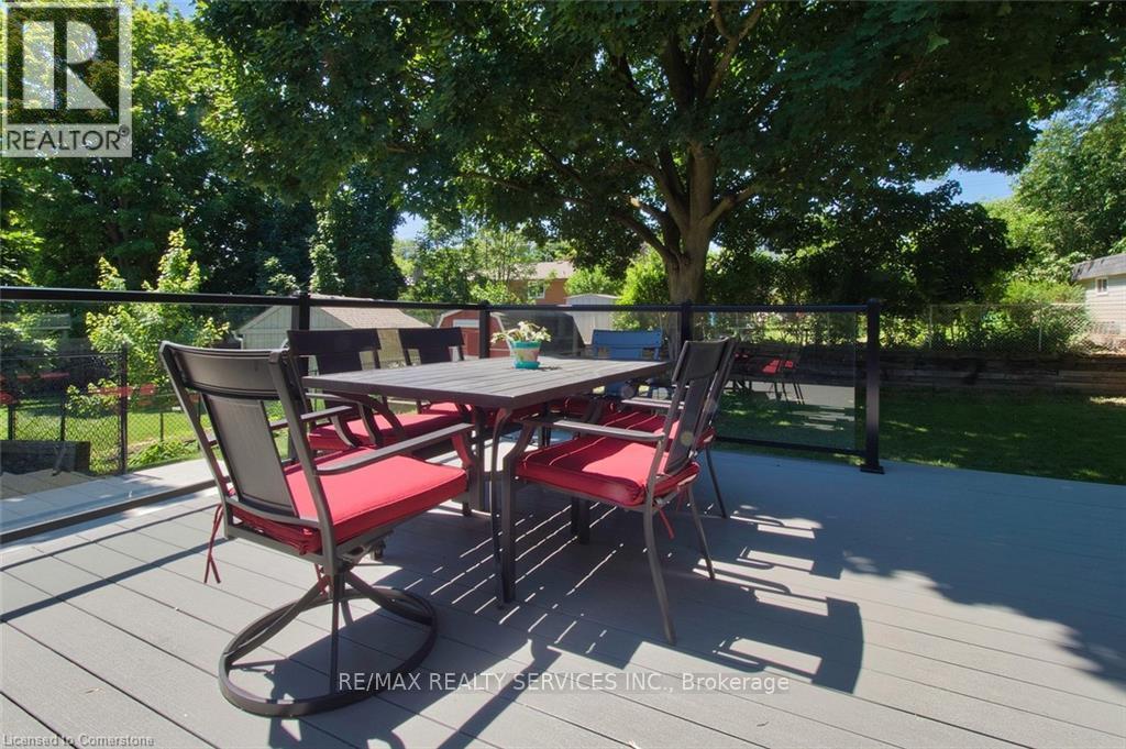 115 UPLANDS DRIVE, Kitchener, Ontario, N2M4X3 — Photo 14