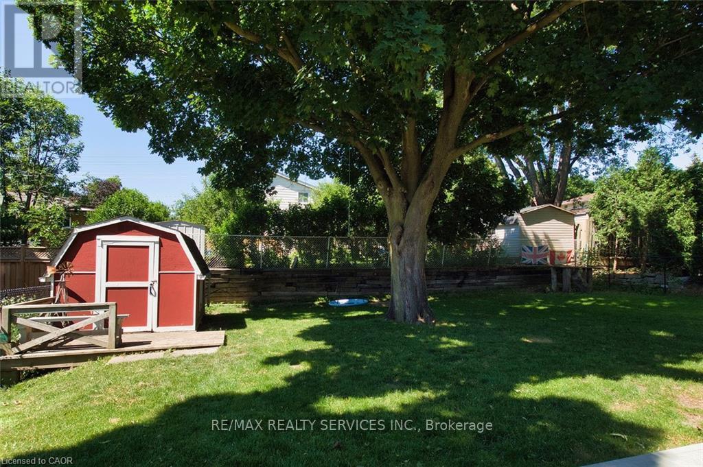 115 UPLANDS DRIVE, Kitchener, Ontario, N2M4X3 — Photo 44