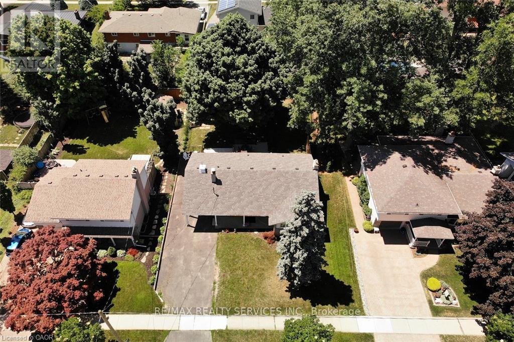 115 UPLANDS DRIVE, Kitchener, Ontario, N2M4X3 — Photo 45