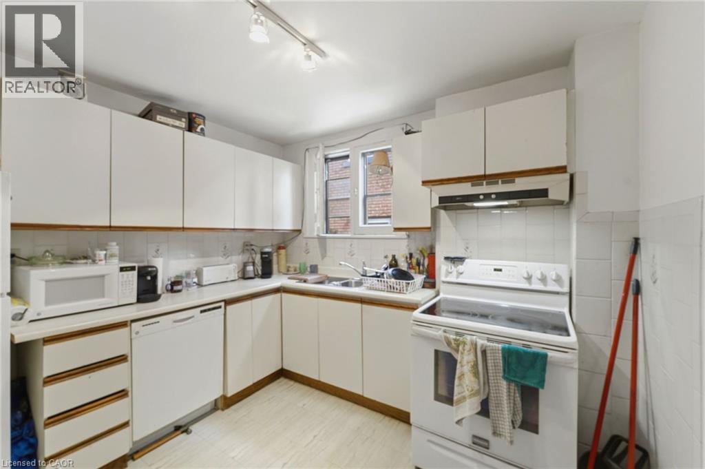 509 ABERDEEN Avenue, Hamilton, Ontario, L8P2S6 — Photo 11