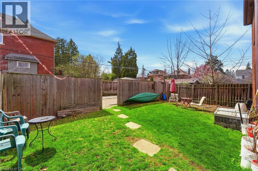 509 ABERDEEN Avenue, Hamilton, Ontario, L8P2S6 — Photo 23