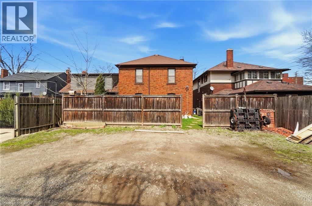 509 ABERDEEN Avenue, Hamilton, Ontario, L8P2S6 — Photo 25