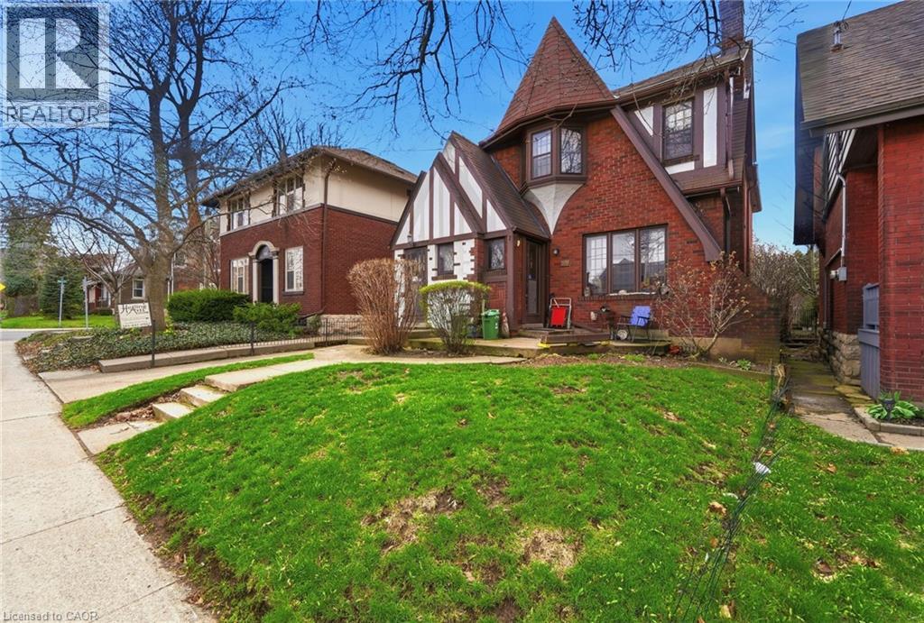 509 ABERDEEN Avenue, Hamilton, Ontario, L8P2S6 — Photo 3