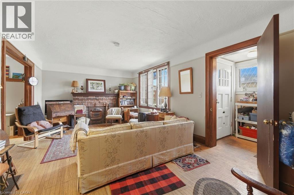 509 ABERDEEN Avenue, Hamilton, Ontario, L8P2S6 — Photo 4