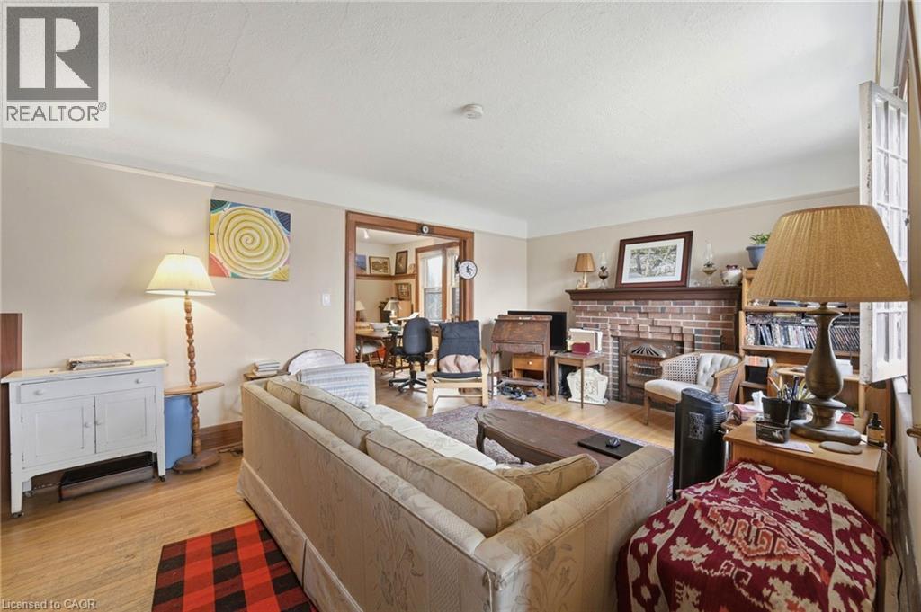 509 ABERDEEN Avenue, Hamilton, Ontario, L8P2S6 — Photo 5