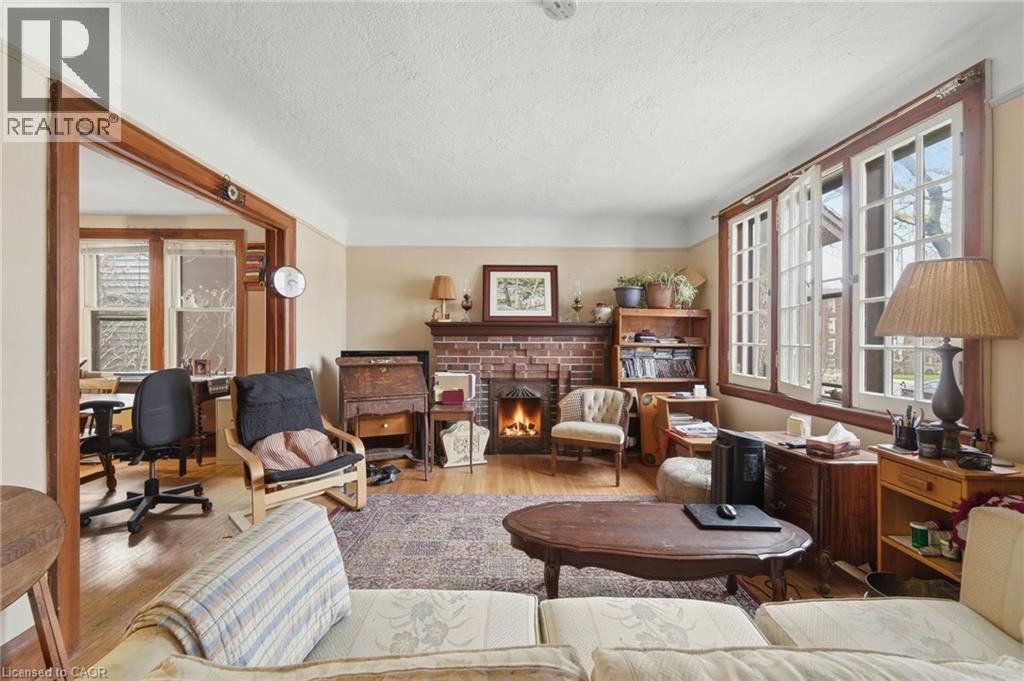 509 ABERDEEN Avenue, Hamilton, Ontario, L8P2S6 — Photo 6