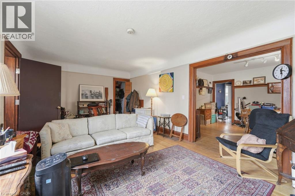 509 ABERDEEN Avenue, Hamilton, Ontario, L8P2S6 — Photo 8