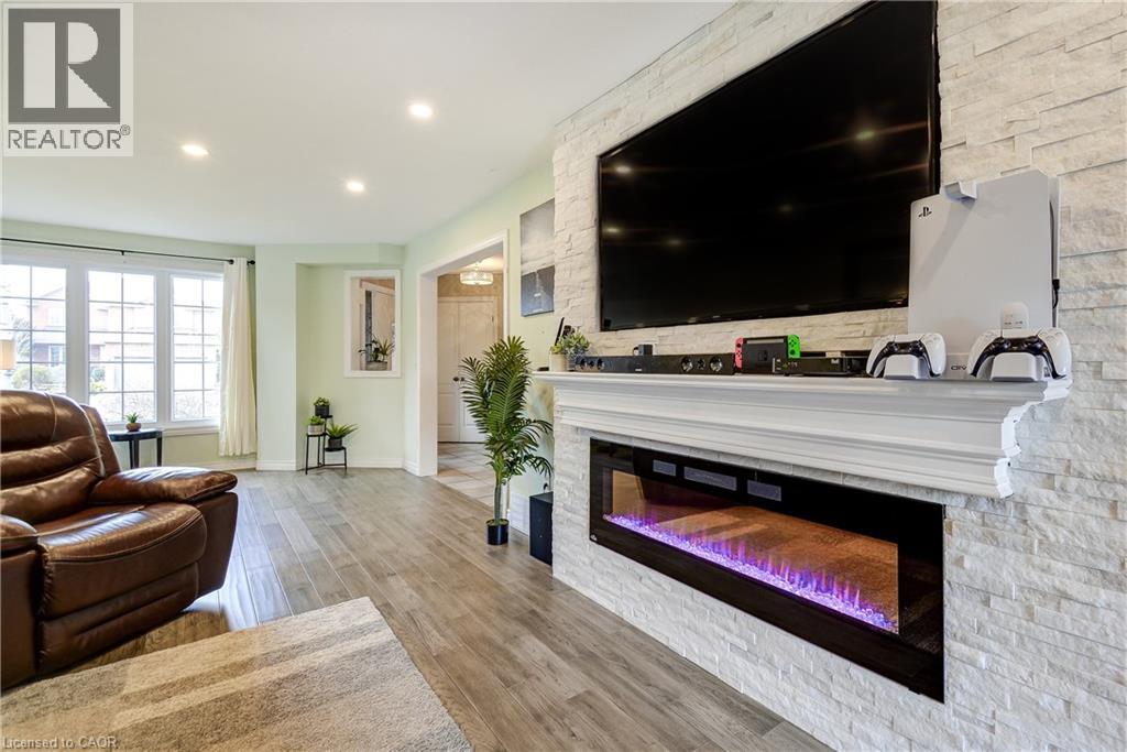 20 DERBYSHIRE Street, Ancaster, Ontario, L9G4X9 — Photo 11