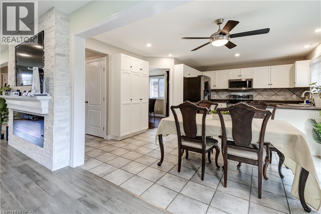 20 DERBYSHIRE Street, Ancaster, Ontario, L9G4X9 — Photo 12