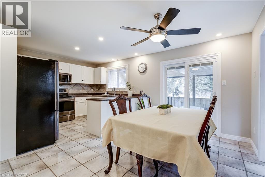 20 DERBYSHIRE Street, Ancaster, Ontario, L9G4X9 — Photo 13