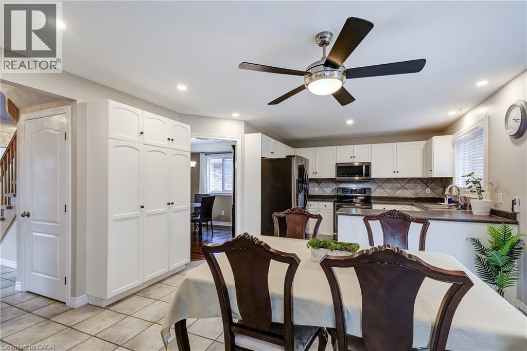 20 DERBYSHIRE Street, Ancaster, Ontario, L9G4X9 — Photo 14
