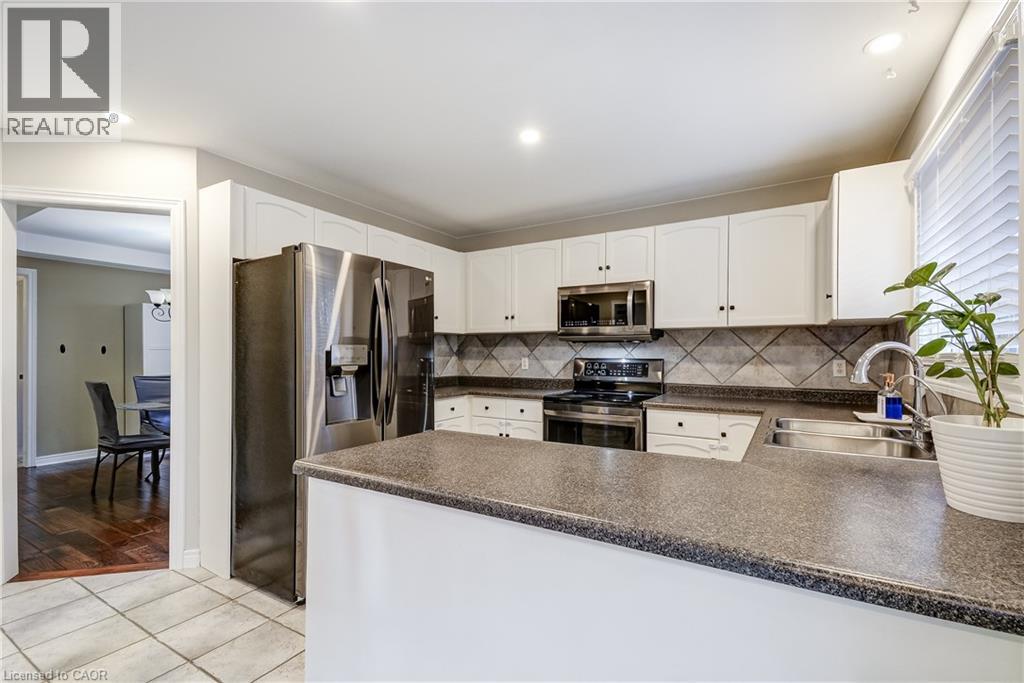 20 DERBYSHIRE Street, Ancaster, Ontario, L9G4X9 — Photo 16