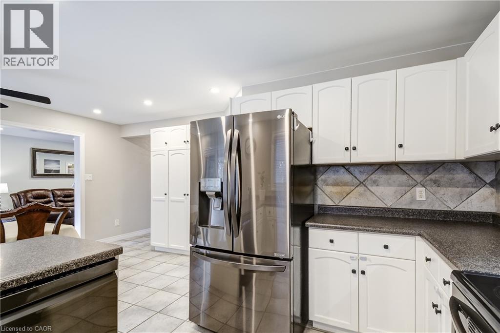 20 DERBYSHIRE Street, Ancaster, Ontario, L9G4X9 — Photo 18